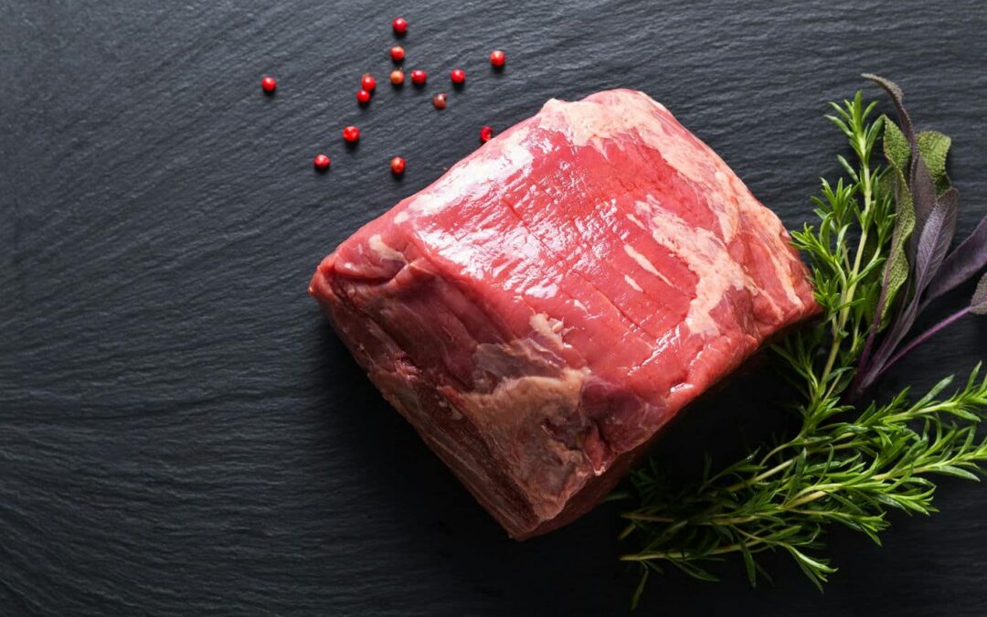 Po czym poznać dobre mięso wołowe?